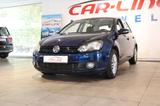 Volkswagen Golf VI *4-türig*Automatik*Erst 112tkm*PDC* - Volkswagen Golf: Tür