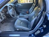 Porsche Boxster S MJ06 S - Porsche Gebrauchtwagen von 2005