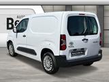 Toyota Proace City 1.5 D-4D L1 Meister KLIMA*HECKFLÜGEL - Toyota Dreiseitenkipper