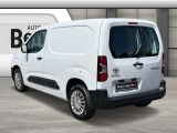 Toyota Proace City 1.5 D-4D L1 Meister KLIMA*HECKFLÜGEL - Angebote entsprechen deinen Suchkriterien