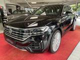 Volkswagen Touareg R-Line V8 TDI NightVision Massage AHK 22