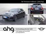 MINI Cooper SE. Essential Trim Klimaaut. Sportsitze - MINI Cooper SE: Essential Trim