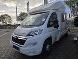 P.L.A. Sonstige Bela P96 Edition SAT/AHK/SOLAR/LUFTFDR. - P.L.A. Wohnwagen & Wohnmobile