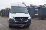 Mercedes-Benz Sprinter III Kasten RWD/AWD 317 CDI AUTOMATIK - Mercedes-Benz Sprinter Gebrauchtwagen in Hamburg