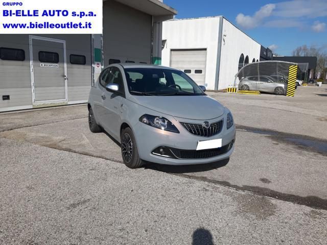 Altele LANCIA Ypsilon 1.2 69 CV 5 porte GPL Alberta Fer