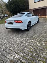 Audi A7 3.0 TDI 240kW quattro comp. tiptr. Spb. c... - Audi A7 aus 2015