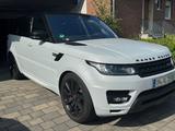 Land Rover Range Rover Sport 3.0 SDV6 HSE HSE - Land Rover Range Rover Sport in Dortmund