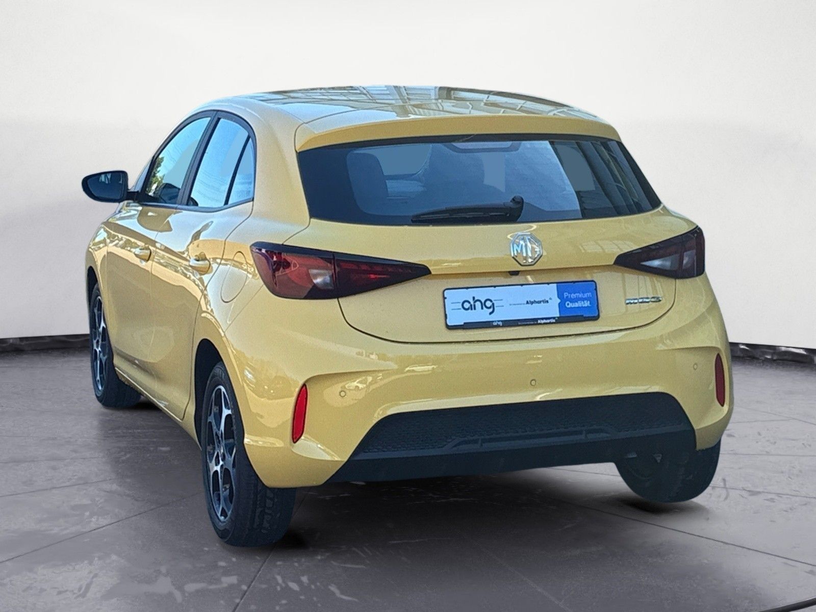 MG3