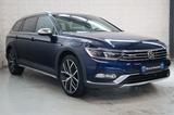 Volkswagen Passat Variant Alltrack BMT DSG 4Motion AHK ACC - Volkswagen Passat Alltrack: Automatik