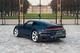 Porsche 992 Turbo S 50 Jahre - PTS, 4 250 km, full PPF - Autos mit Automatikschaltung