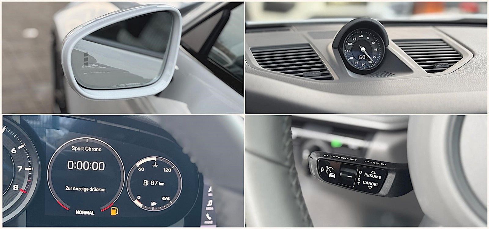 Fahrzeugabbildung Porsche 992 911 Carrera S Sport Chrono+ *LED*PANO*ACC*