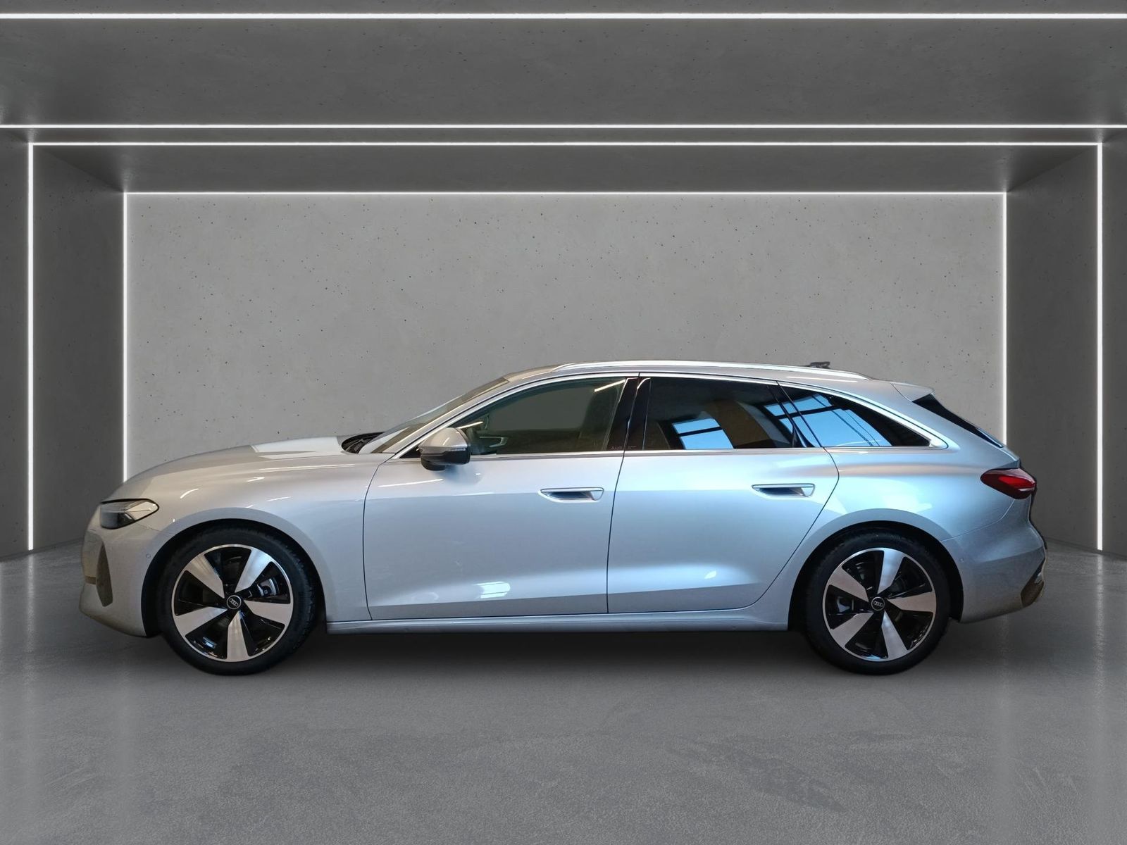 Audi A5 - Bild 4