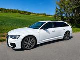 Audi A6 35 TDI S tronic S line Avant S line Garantie