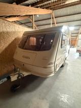 Nordstar elddes wisp 370 - Nordstar Wohnwagen & Wohnmobile