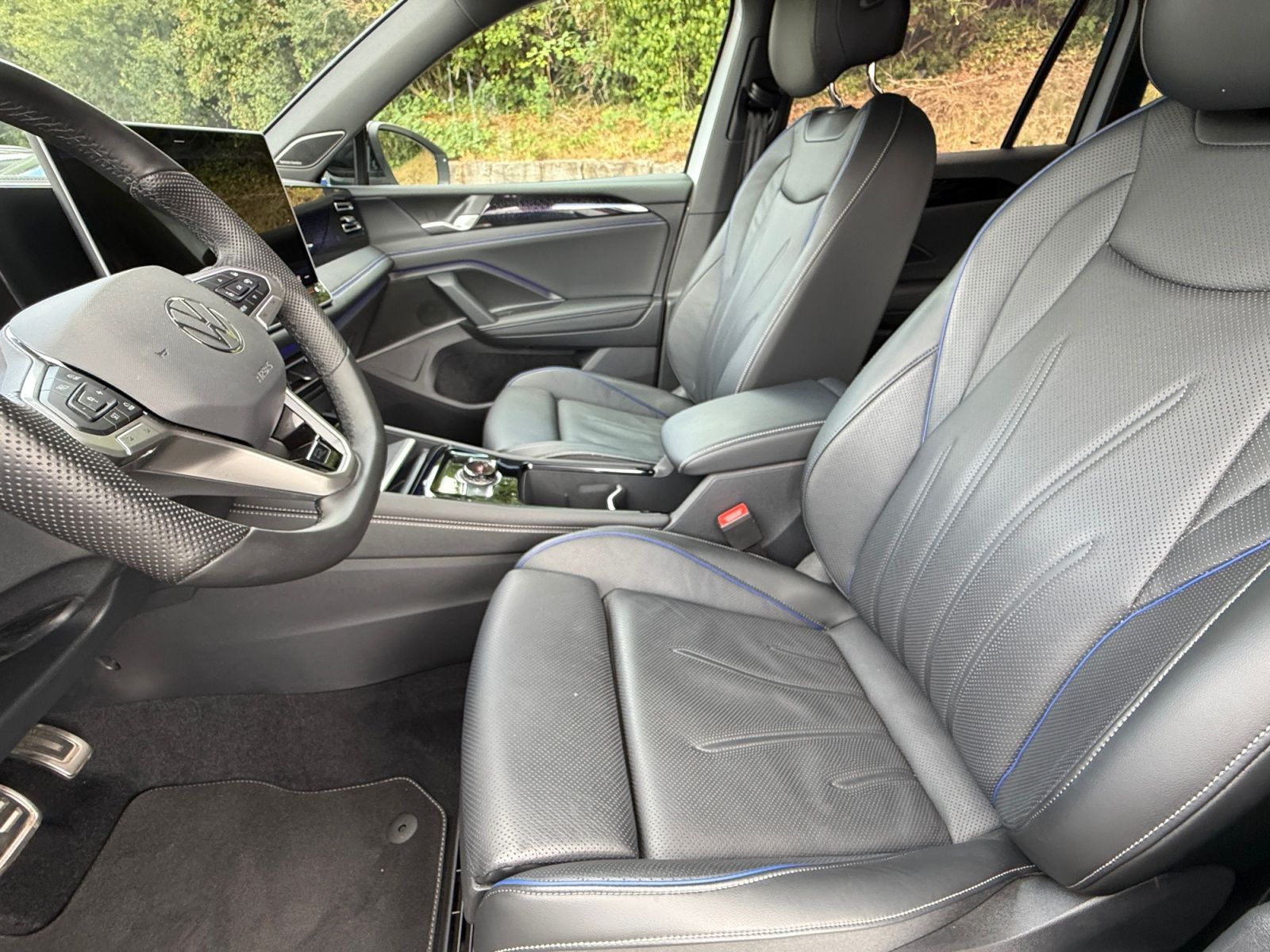 Volkswagen Tiguan - Bild 10
