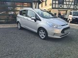 Ford B-Max B-MAX Sync Edition