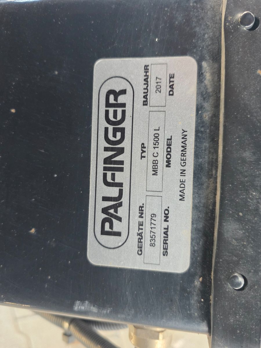 Fahrzeugabbildung Iveco Eurocargo ML120E25 LBW 1.500 3 Sitze Klima