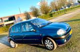 Renault Clio 2 - gebrauchte Renault Clio aus dem Jahr 1998