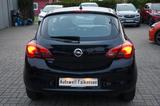 Opel Corsa 1.4 Edition - Opel Corsa mit Benzin-Antrieb: ABS