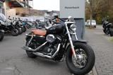 Harley-Davidson XL1200CB Sportster Custom 1. Hand - HARLEY-DAVIDSON SPORTSTER XL 1200CB