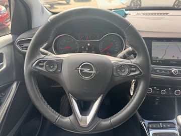 Bild 8 Opel Crossland (X) Crossland Elegance +KAMERA+LHZ+MLED+PDC+SHZ+NAVI