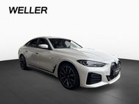 BMW i4 - Vorschau Bild 5