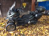 Kymco CV3 - Kymco CV3