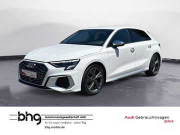 Audi S3 - 1
