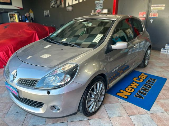 Renault Clio 2.0 16V 200CV 3 porte RS Sport