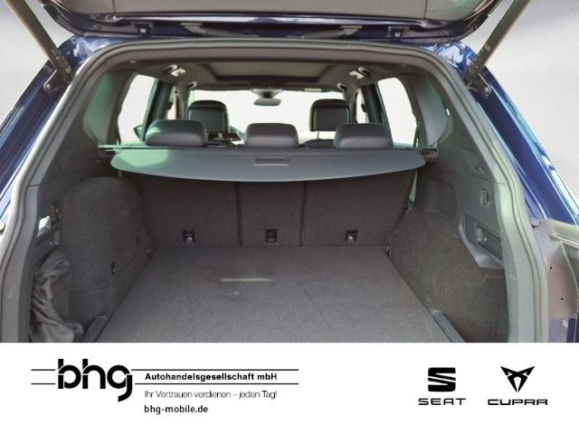 Seat Tarraco - Bild 15