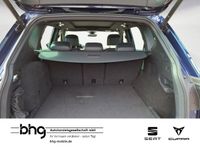 Seat Tarraco - Vorschau Bild 15