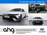 Hyundai IONIQ 5N 4WD *MATRIX*HEAD-UP*360 KAMERA*BOSE*
