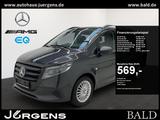 Mercedes-Benz VITO 119 Tourer/PRO/MOPF/Navi/MBUX/Totw/Cam/Temp - Mercedes-Benz 9 Sitzer