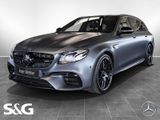 Mercedes-Benz E 63 AMG S AMG AHK+PANORAMA+BURMESTER+DISTRONIC - Mercedes-Benz E 63 AMG aus 2020