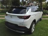Opel Grandland X 1.2 Turbo Innovation - Opel Nova Gebrauchtwagen