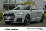 Audi A1 SPORTBACK 30TFSI SLINE INFOTAINMENT PLUS KAME - Audi A1: Sportback Sline