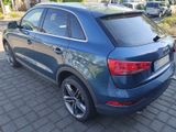 Audi Q3 2.0 TDI 88kW - AHK klappbar, 8-fach Reifen - : Geländewagen, Reifen