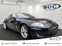JAGUAR XK 5.0 Coupe Portfolio