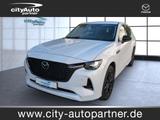 Mazda CX-60 Homura Hybrid AWD Bluetooth Navi LED