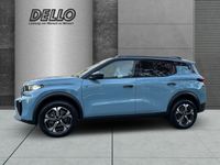 Citroën ë-C3 Aircross - Vorschau Bild 2