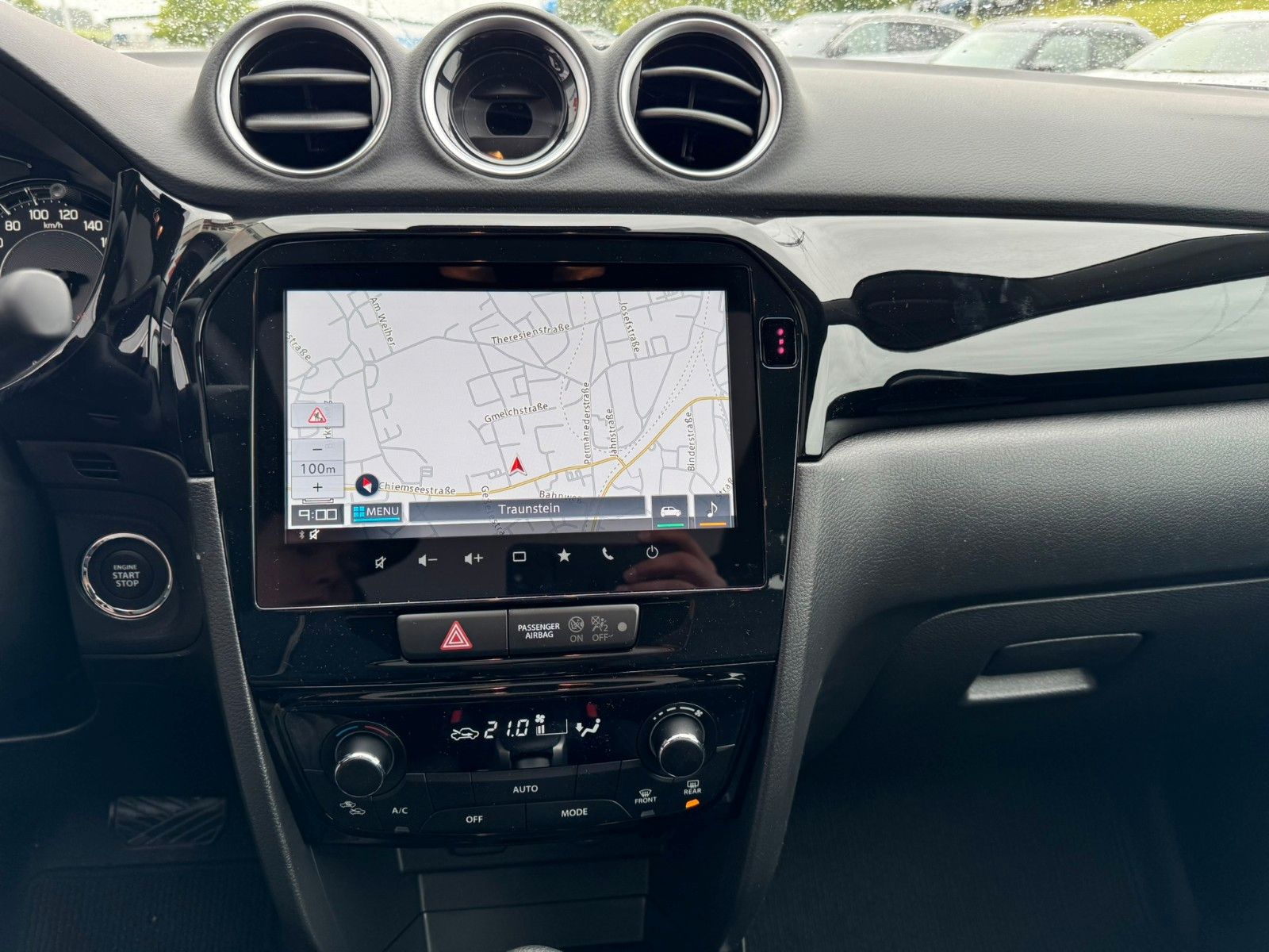 Suzuki Vitara - Bild 42
