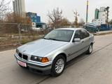 BMW 316 Exclusiv Edition - BMW 316 in Chemnitz