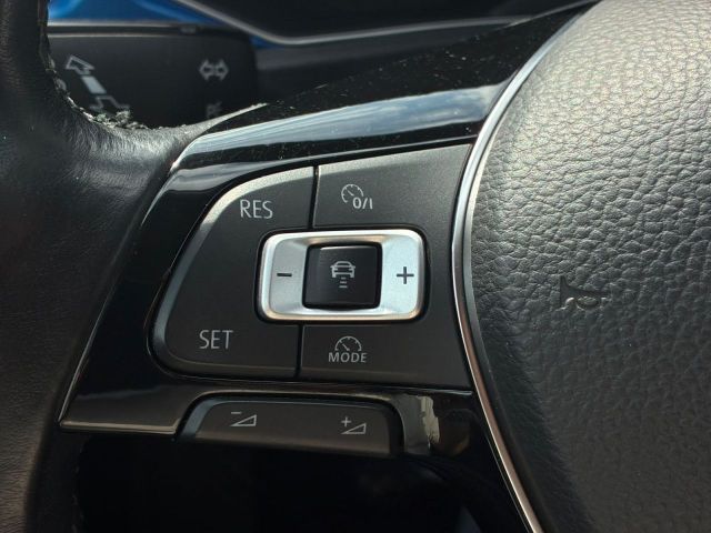 T-ROC 1.0 TSI STYLE AZV+LED+NAVI+ACC