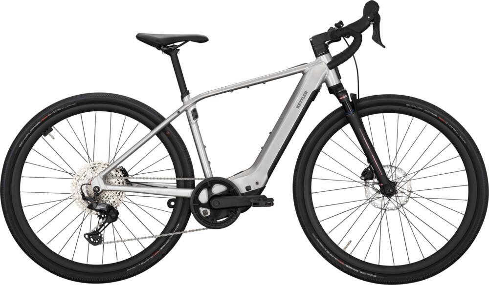 Kettler SCINTO SX12 L