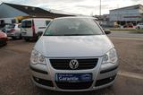 Volkswagen Polo IV 1,4L Tour Klimaautomatik - Volkswagen Polo: Tour
