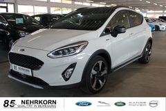 Fahrzeugabbildung Ford Fiesta Active 5-trg NAVI LED CAM ACC WinterPaket