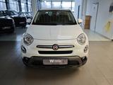 Fiat 500X Apple CarPlay Android Auto Mehrzonenklima N - Fiat 500X Gebrauchtwagen in Hamburg