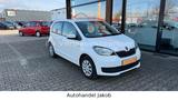 Skoda Citigo/Super Ausstattung/TÜV_SERVICE_NEU! - Skoda Citigo Gebrauchtwagen