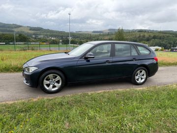 BMW 318 - 3