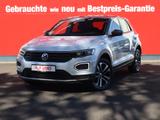 Volkswagen T-Roc 1.5 TSI IQ.DRIVE LED Navi ACC Totwinkel - Volkswagen T-Roc: Drive